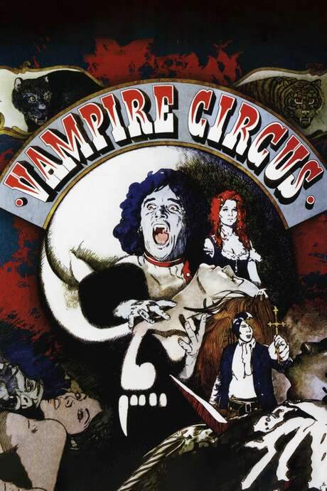 Vampire Circus